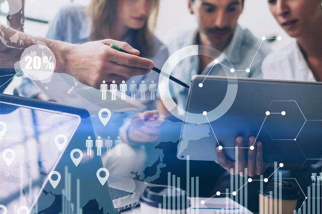 Quais os setores mais fortes e os mais vulneráveis