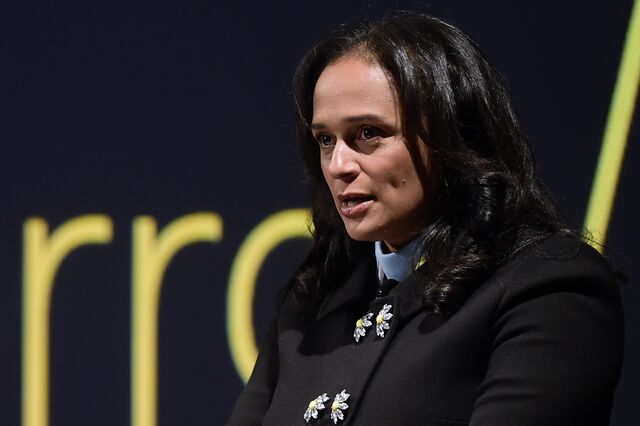 Isabel dos Santos e Manuel Vicente têm imóveis de luxo em Londres