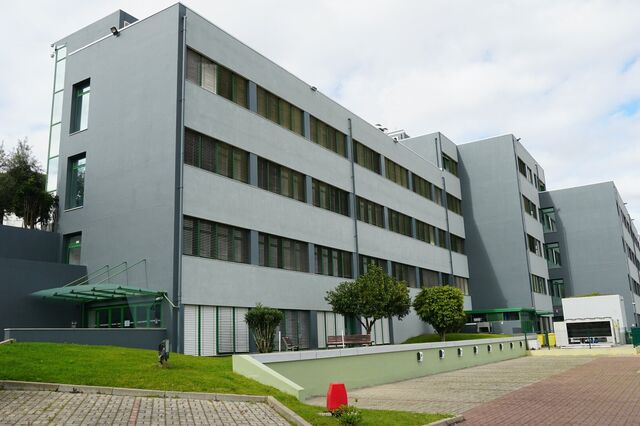 Bayer vende histórica sede em Carnaxide