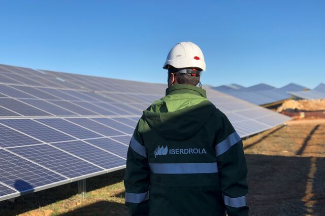Iberdrola e Air Liquide assinam acordo de venda de energia na Península Ibérica