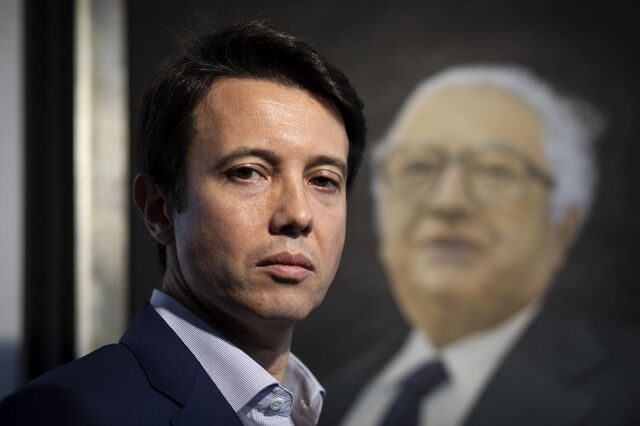 CEO da Mota-Engil: “Não há capacidade de a banca nacional nos financiar lá fora”