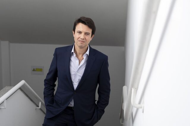 “Mota-Engil seguramente vale mais de mil milhões em bolsa”, diz CEO