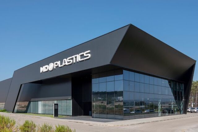 Fundo do Crédito Agrícola compra fábricas da MD Plastics e da Siemens Gamesa por 12,2 milhões