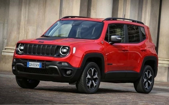 23.º Jeep