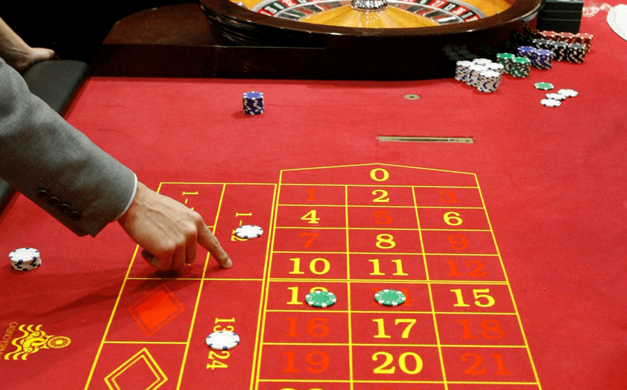 Os casinos portugueses faturaram mais 77% em 2022 face ao ano anterior, mas ficaram 20% aquém de 2019.