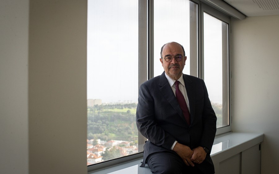 Rodrigo Costa, CEO da REN