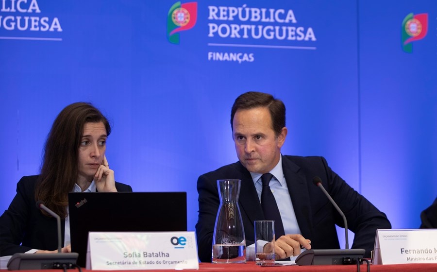 Os dados finais do saldo orçamental são apurados pelo INE, mas a equipa de Fernando Medina já pode esperar um défice menor do que o previsto.