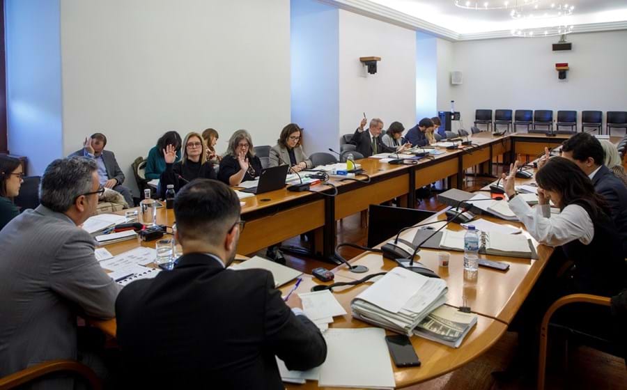 As alterações ao Código do Trabalho deverão ficar fechadas esta quarta-feira e entrar em vigor em abril.