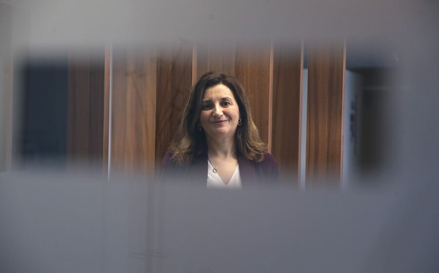 Elsa Carvalho, “head of business development” da WTW Portugal