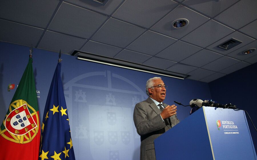 antonio costa