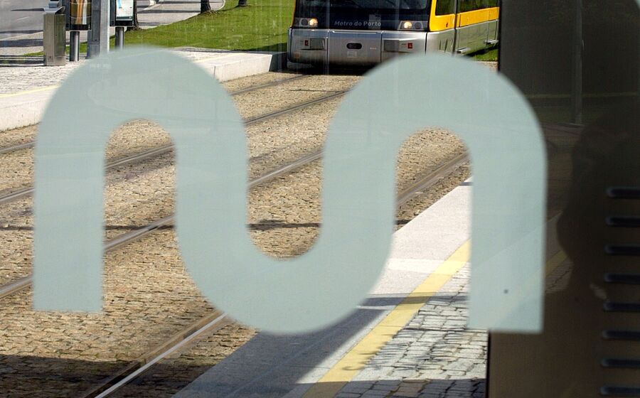 Metro do Porto