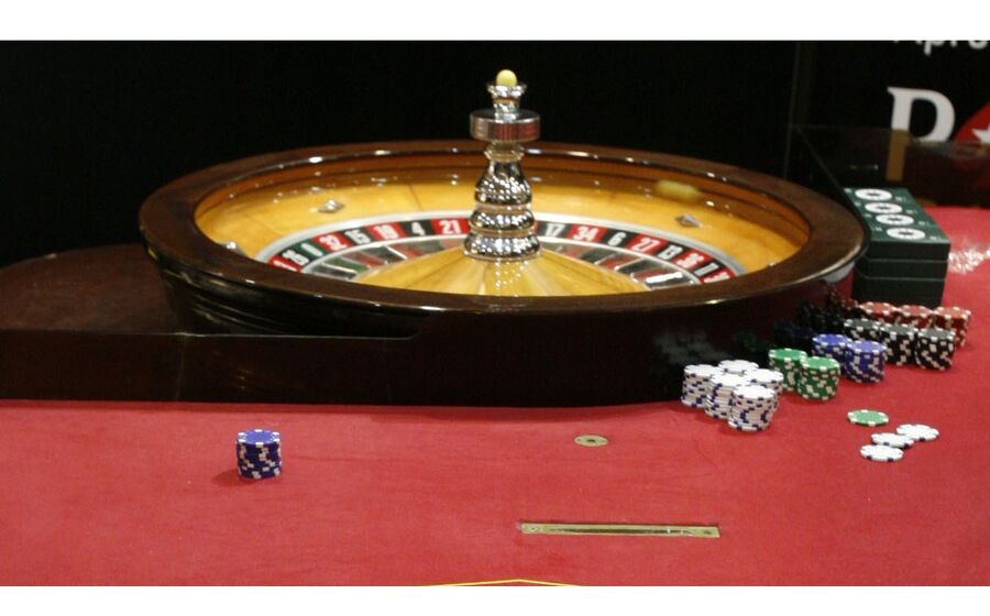 casinos, jogo 