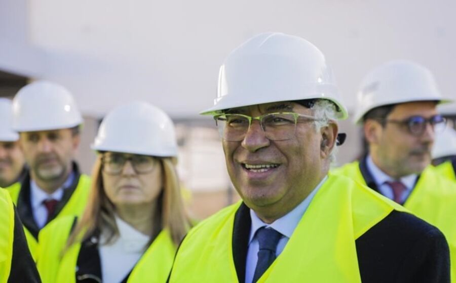 António Costa 