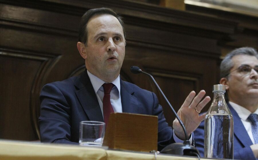 Fernando Medina