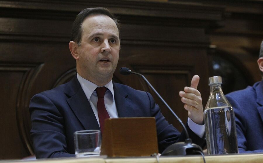 Fernando Medina