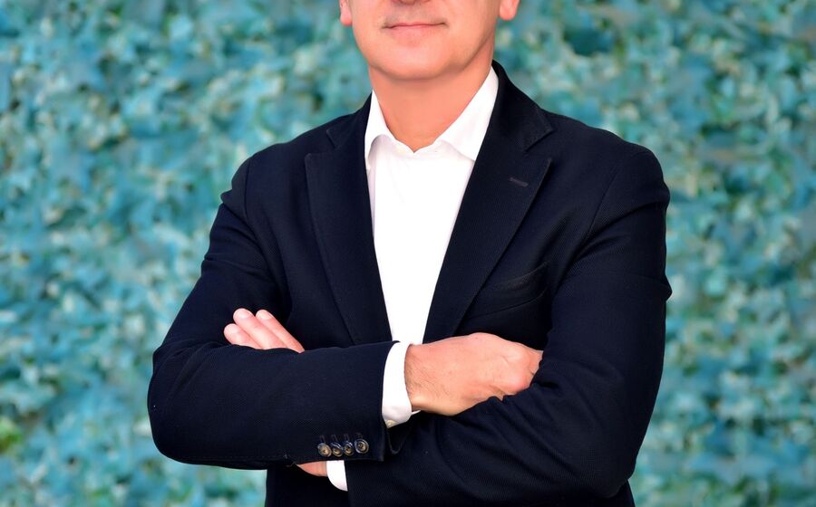 Vítor Rodrigues, CEO da Magic Beans