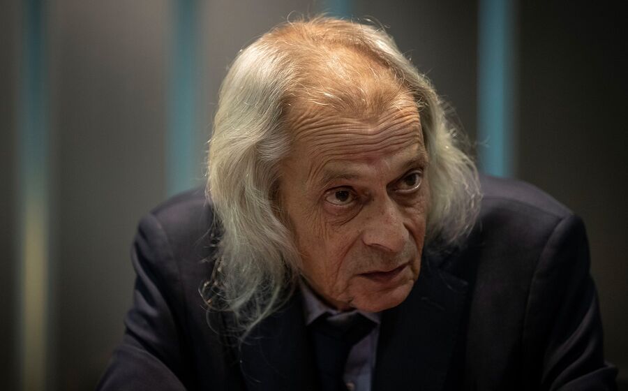 João Manso Neto