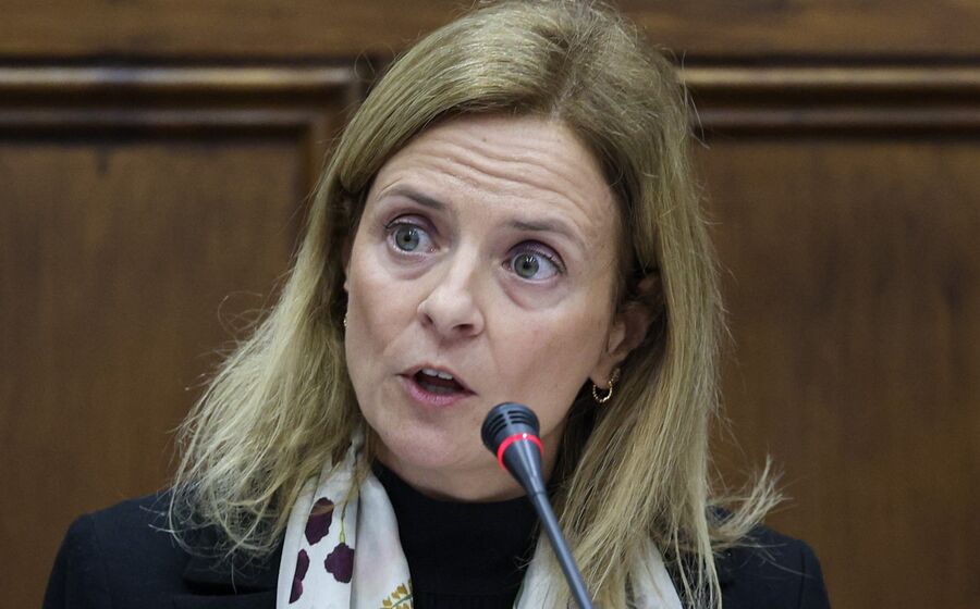 Ana Carvalho CEO Banco Fomento