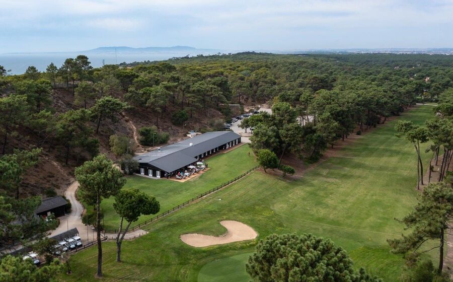 Club House Herdade da Aroeira