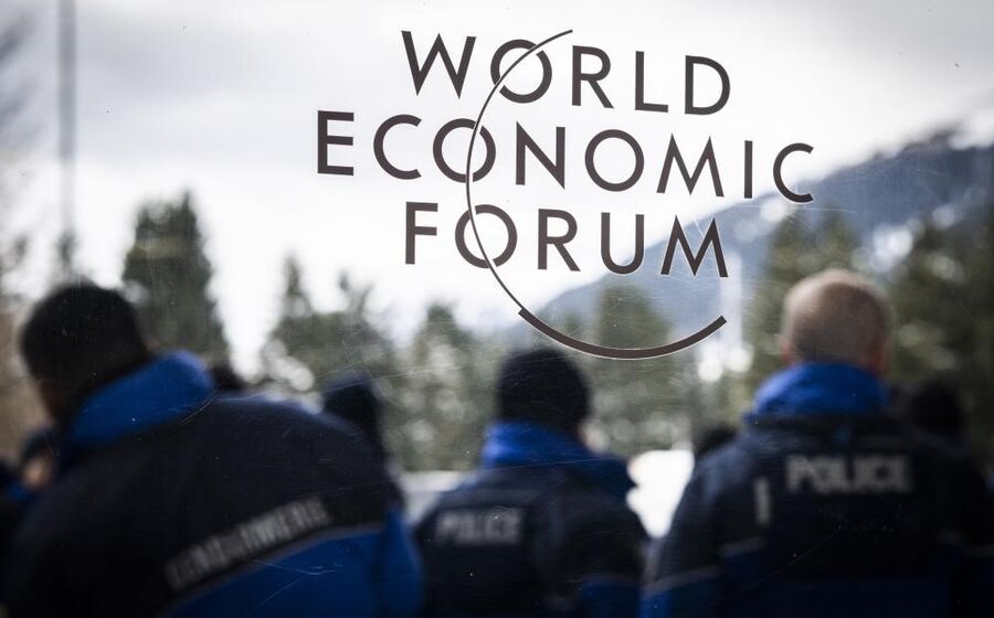 Davos