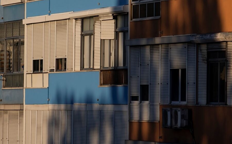 casas, rendas, imobiliário, arrendamentos antigos