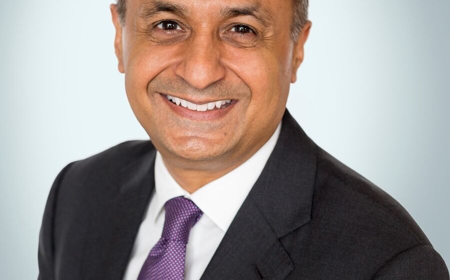 Mozamil Afzal, “chief investment officer” (CIO) global da gestora de ativos EFG Asset Management