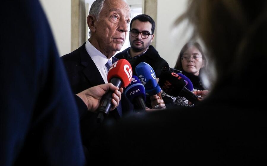 marcelo rebelo sousa