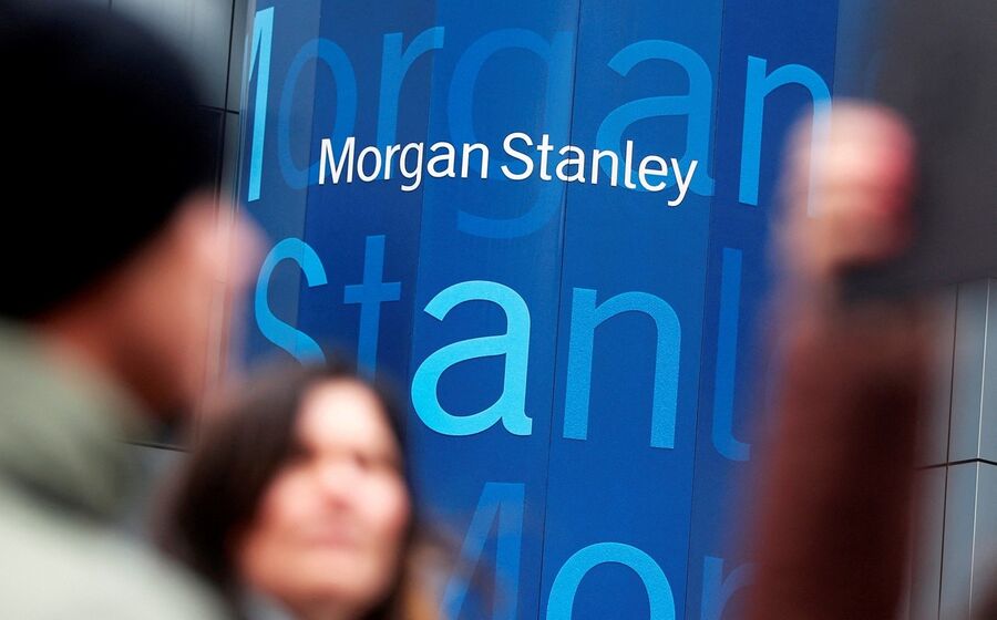 Morgan Stanley