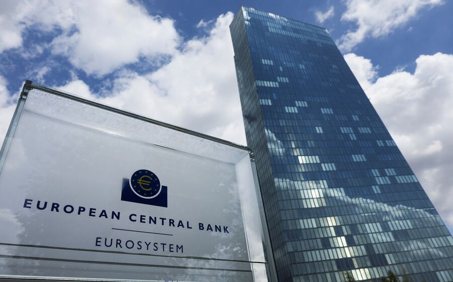 BCE, Banco Central Europeu