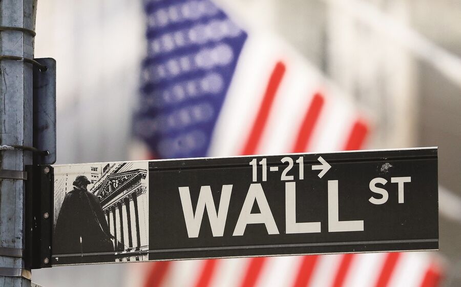 wall street, bolsas, nyse