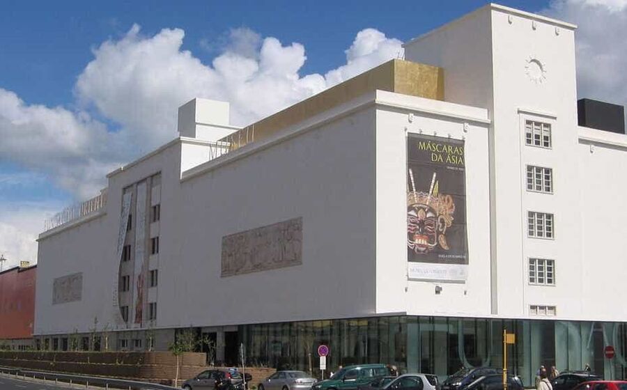fundação oriente lisboa