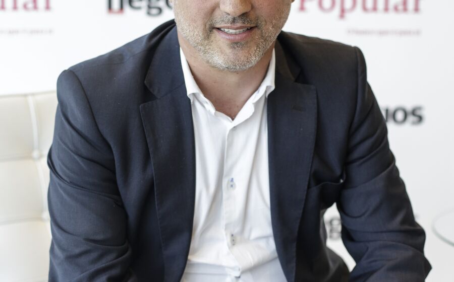 Eduardo Miranda, alojamento local