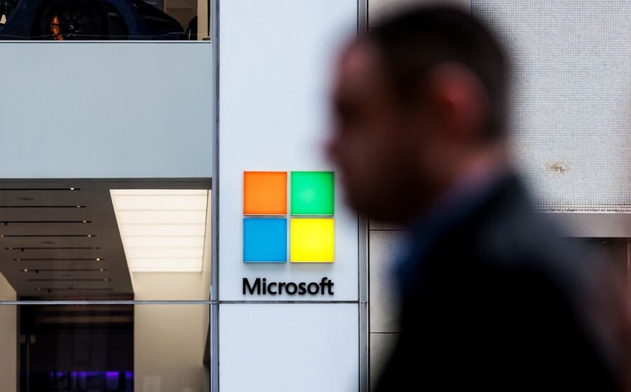 Microsoft