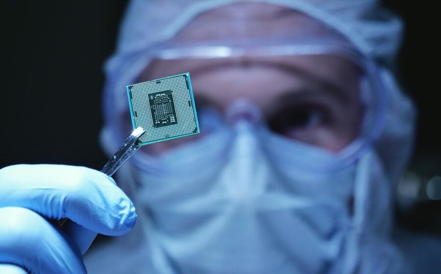 ChatGPT, inteligência artificial, chips