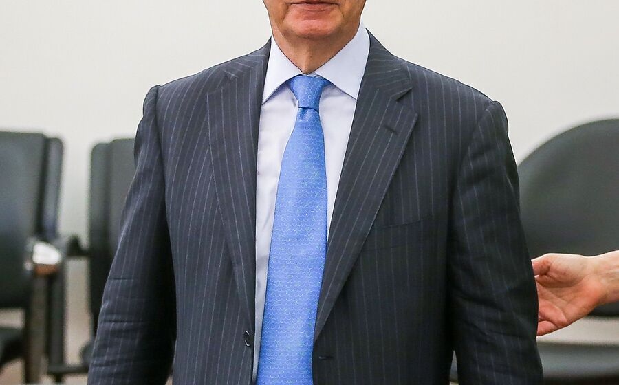 Abel Mateus