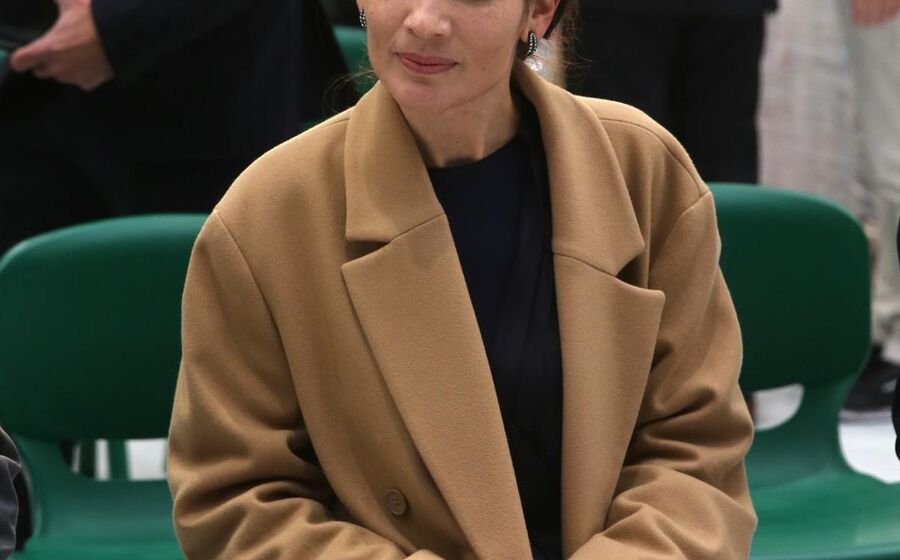 secretária de Estado da Energia, Ana Fontoura Gouveia