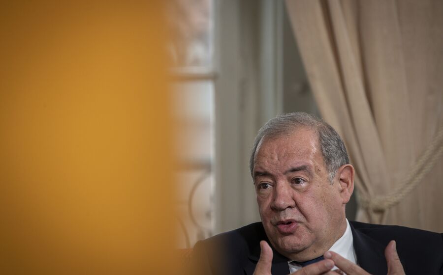 António Costa Silva