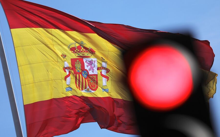 Espanha