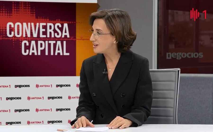 Ministra da Agricultura: “Não tenho convites recusados nem feitos, estamos em reflexão” CLIP 2 decreto.mp4