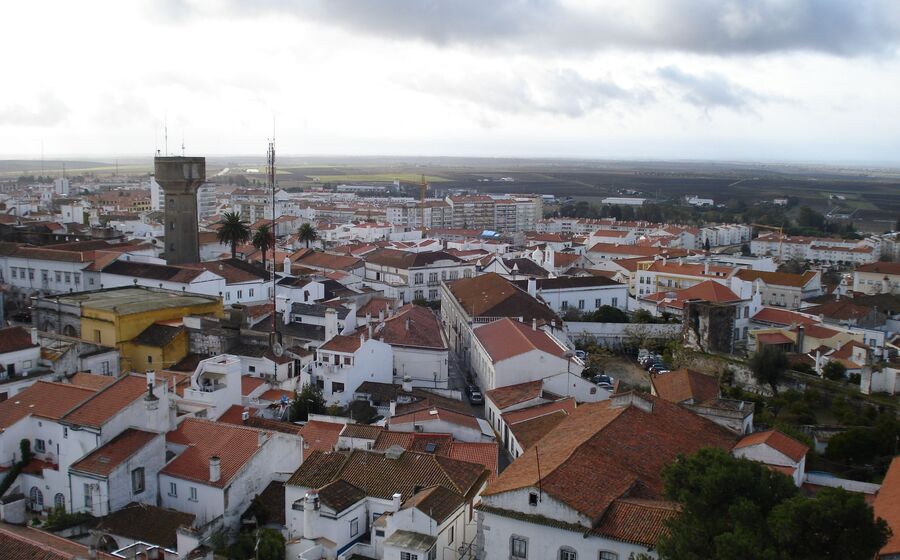Beja, Alentejo