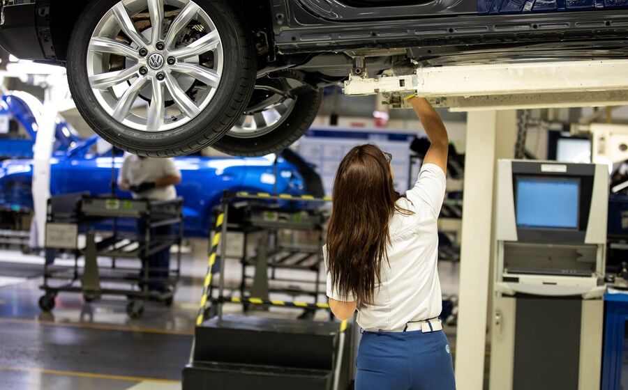 autoeuropa, carros
