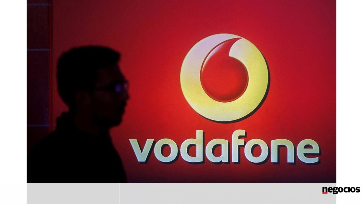 El fondo británico Zegona compra Vodafone España por 5.000 millones – Empresas