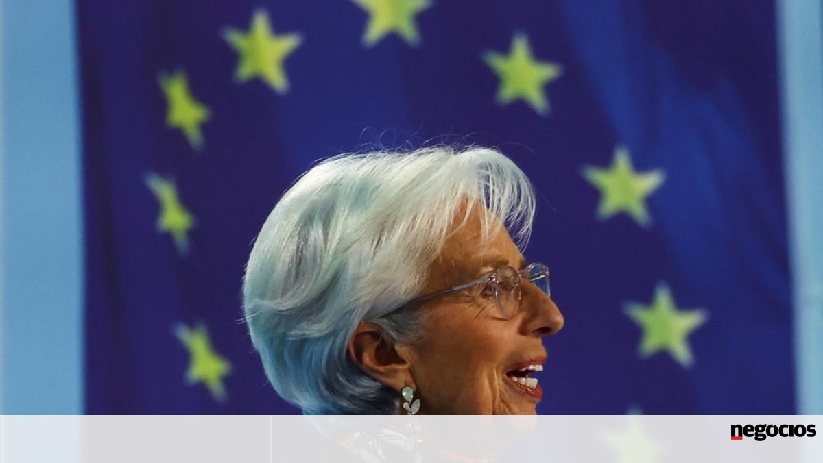 L’inflation élevée en Espagne et en France conduit à des paris sur le taux final de la BCE à 4% – Europe