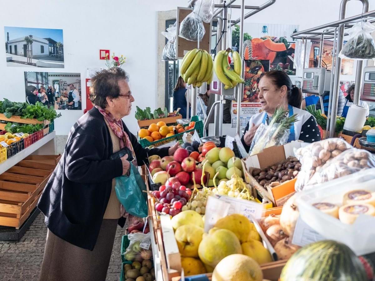 Jumbo recupera estatuto de supermercado mais barato em Portugal - Comércio  - Jornal de Negócios