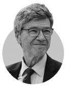 Jeffrey D. Sachs