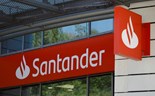 Santander com serviço normalizado. Banco de Portugal a acompanhar situação