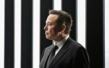 Elon Musk aterra em Cascais para visita a Portugal