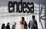 Lucro da Endesa recua 50,8% para 292 milhões de euros até março
