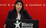 Bloco diz que maioria PS cai por causa de “facilitadores” como Vítor Escária 