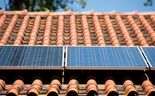 O número de autoconsumidores de energia aumentou 44% ao ano entre 2021 e 2024.